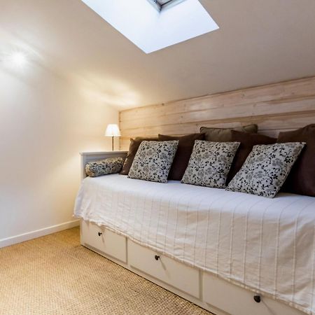 Gite Cosy Aux Portes De Nantes, Terrasse Privee, Velos, Wifi, Draps Inclus - Fr-1-306-824 Saint-Sébastien-sur-Loire المظهر الخارجي الصورة