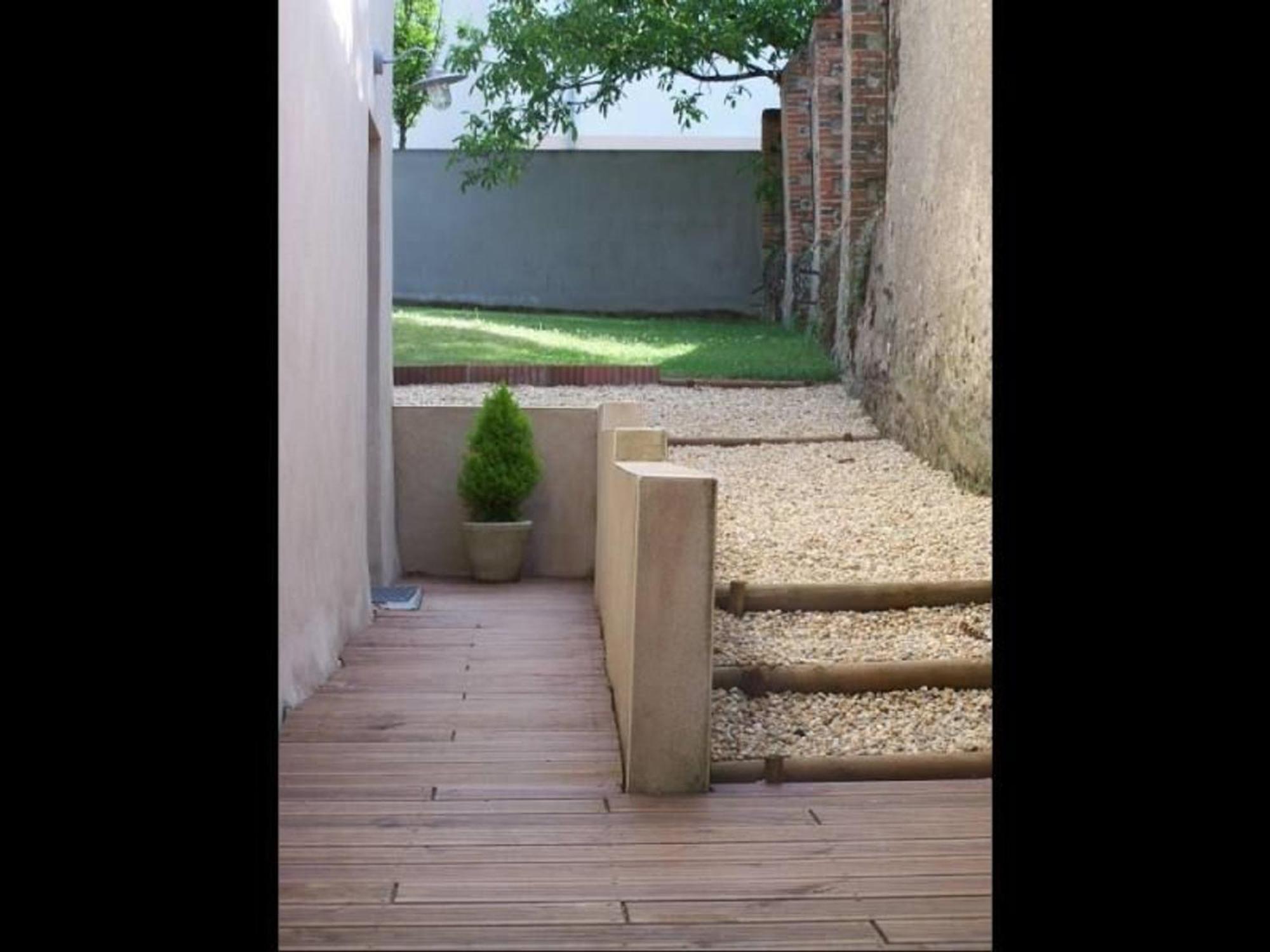 Gite Cosy Aux Portes De Nantes, Terrasse Privee, Velos, Wifi, Draps Inclus - Fr-1-306-824 Saint-Sébastien-sur-Loire المظهر الخارجي الصورة