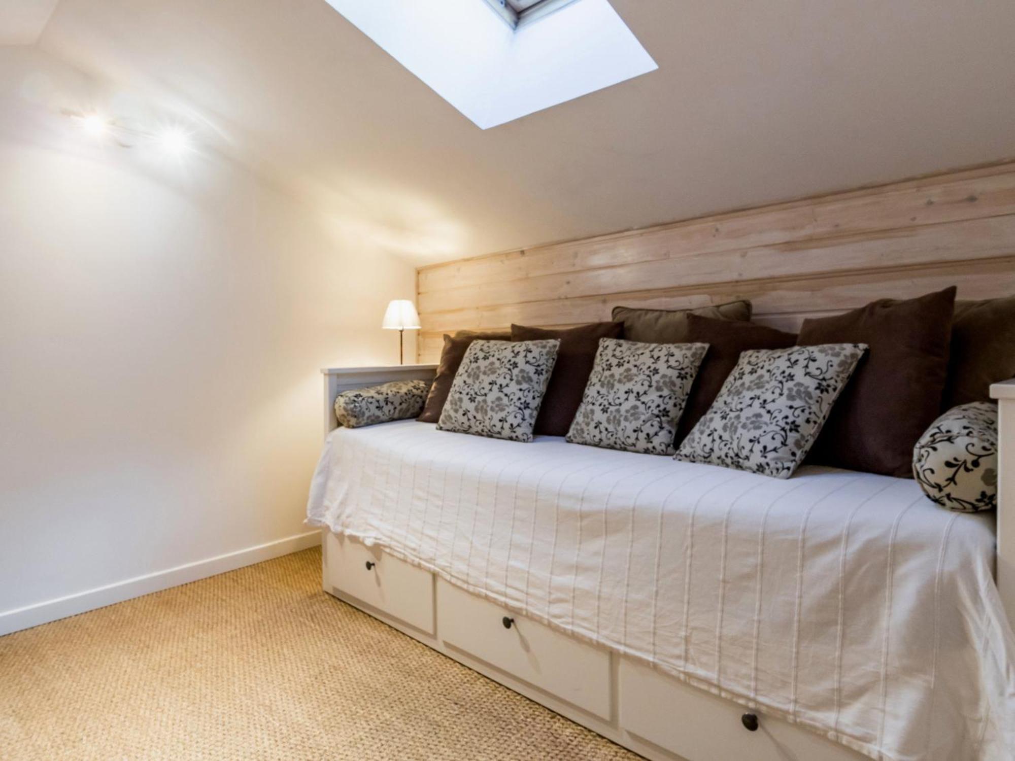 Gite Cosy Aux Portes De Nantes, Terrasse Privee, Velos, Wifi, Draps Inclus - Fr-1-306-824 Saint-Sébastien-sur-Loire المظهر الخارجي الصورة