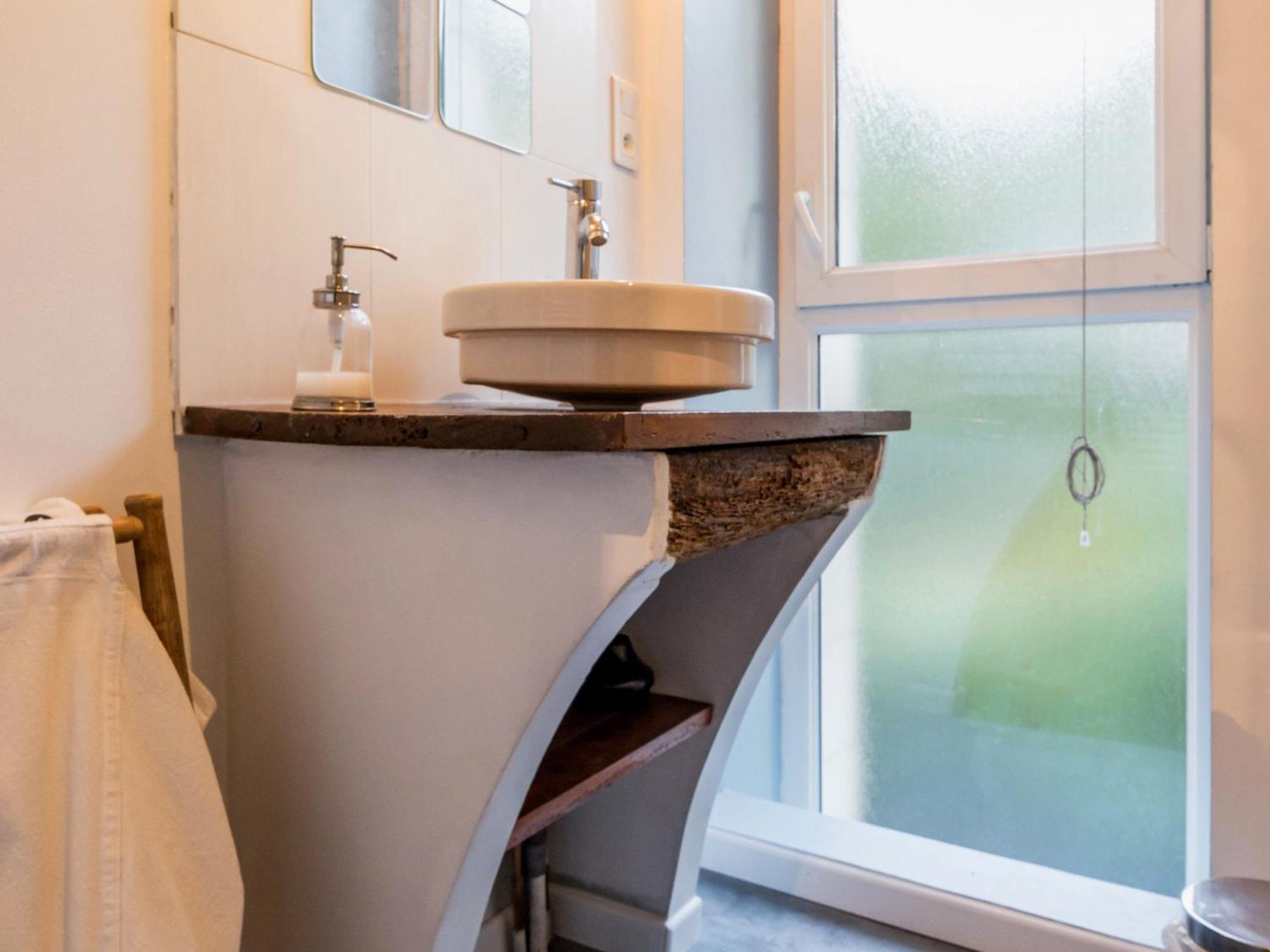 Gite Cosy Aux Portes De Nantes, Terrasse Privee, Velos, Wifi, Draps Inclus - Fr-1-306-824 Saint-Sébastien-sur-Loire المظهر الخارجي الصورة