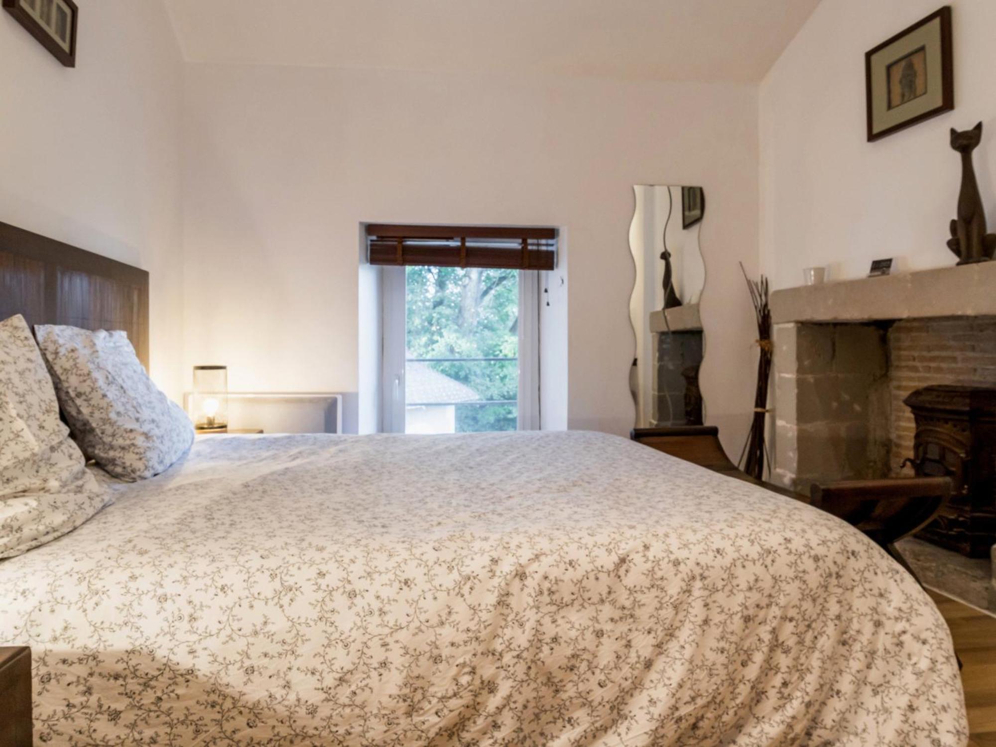 Gite Cosy Aux Portes De Nantes, Terrasse Privee, Velos, Wifi, Draps Inclus - Fr-1-306-824 Saint-Sébastien-sur-Loire المظهر الخارجي الصورة