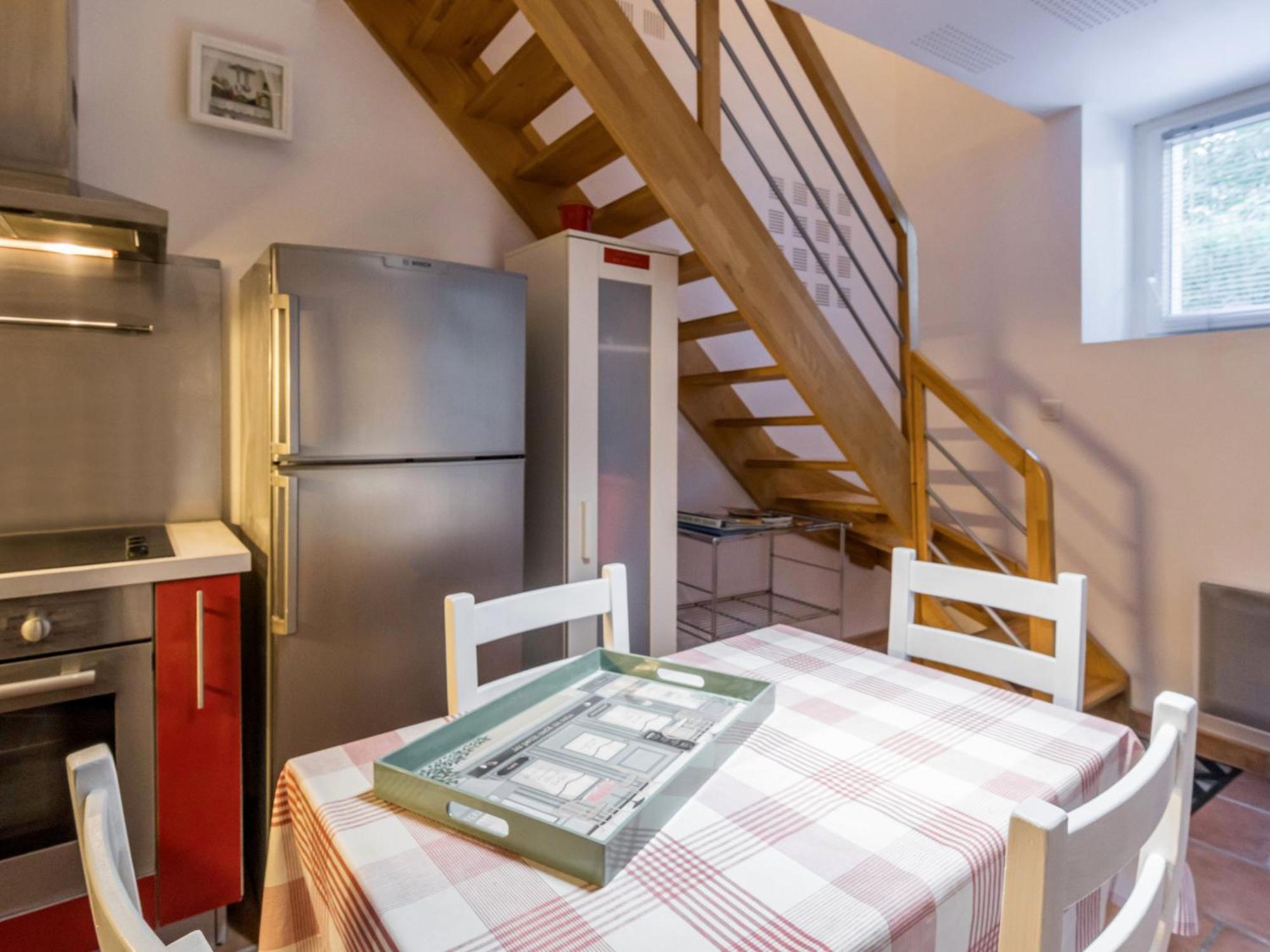 Gite Cosy Aux Portes De Nantes, Terrasse Privee, Velos, Wifi, Draps Inclus - Fr-1-306-824 Saint-Sébastien-sur-Loire المظهر الخارجي الصورة