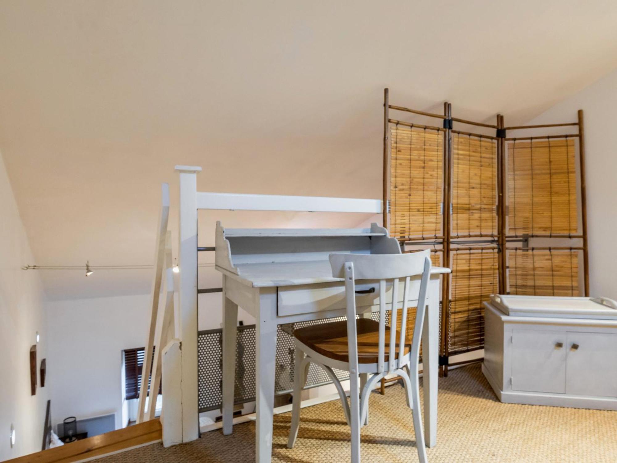 Gite Cosy Aux Portes De Nantes, Terrasse Privee, Velos, Wifi, Draps Inclus - Fr-1-306-824 Saint-Sébastien-sur-Loire المظهر الخارجي الصورة