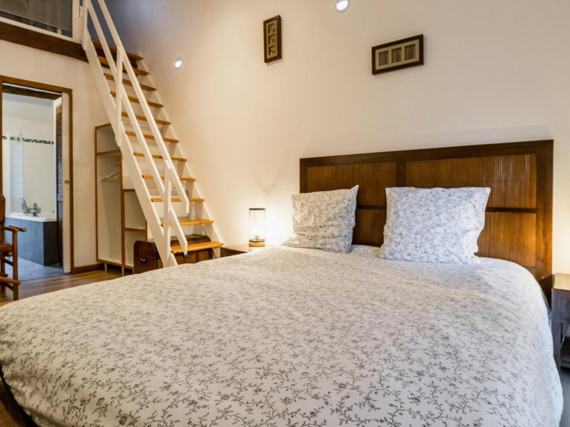 Gite Cosy Aux Portes De Nantes, Terrasse Privee, Velos, Wifi, Draps Inclus - Fr-1-306-824 Saint-Sébastien-sur-Loire المظهر الخارجي الصورة
